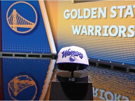 Golden State Warriors inicia entrenamientos con dos casos de COVID-19