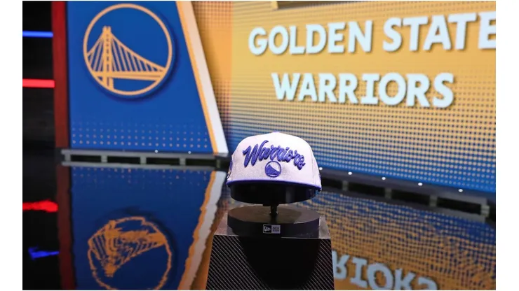 Golden State Warriors (Foto: Getty)
