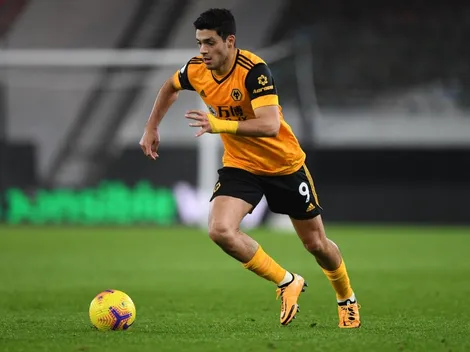 Primero la familia: el emotivo mensaje de Arya a Raúl Jiménez