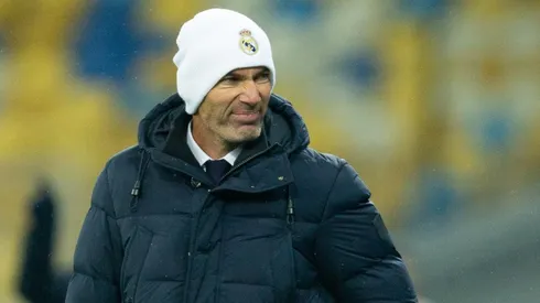 Pochettino y Raúl, los únicos nombres en carpeta para reemplazar a Zidane