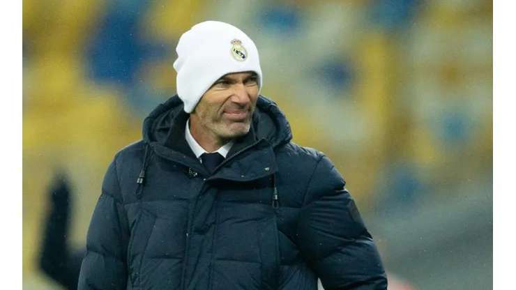 Pochettino y Raúl, los únicos nombres en carpeta para reemplazar a Zidane