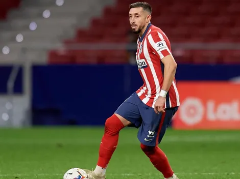 Héctor Herrera, el mexicano con más partidos de Champions League