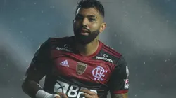 Racing dejó afuera a Flamengo, pero en Twitter todos se burlan de Gabigol y Boca