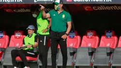 La revancha de Ignacio Ambriz: el contraste entre su paso por Chivas y su actualidad en León