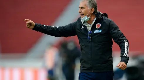 Oficial: Carlos Queiroz no es más DT Selección Colombia
