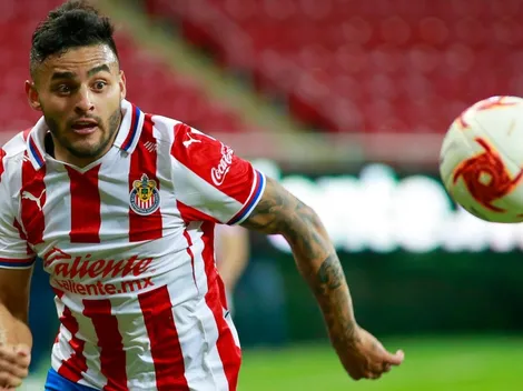 Ya está listo: el mensaje de Alexis Vega en la previa del duelo ante León