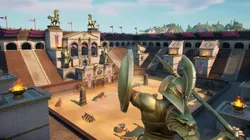 Mapa de la Temporada 5 de Fortnite Capítulo 2 - Cambios y nuevas ubicaciones