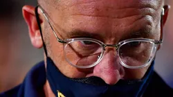 Lillini tiene todo para hacer historia.