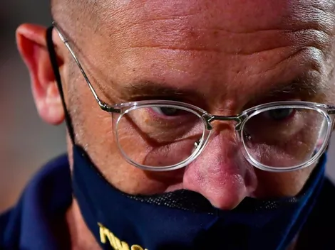 El perfil y la historia de Andrés Lillini