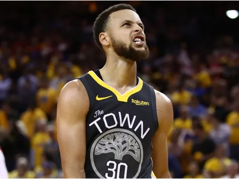 Los Warriors serán 14º en el Oeste según reconocido medio