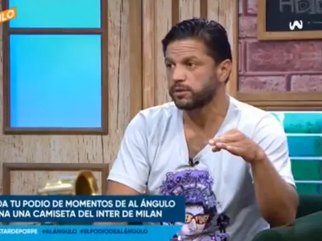 Pedro García propuso marcha de aliancistas para que le quiten punto a Stein