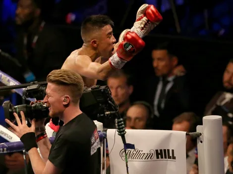 Canelo Álvarez vs Callum Smith: se anunció a otro campeón mundial mexicano para pelear en la cartelera