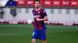 Malas noticias para Barcelona: Sergi Roberto dio positivo por coronavirus