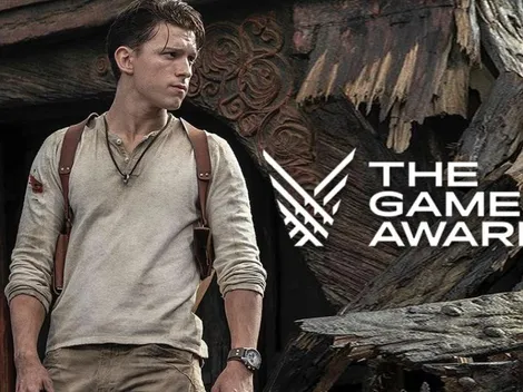 ¡Un gamer más! Tom Holland presentará The Game Awards 2020