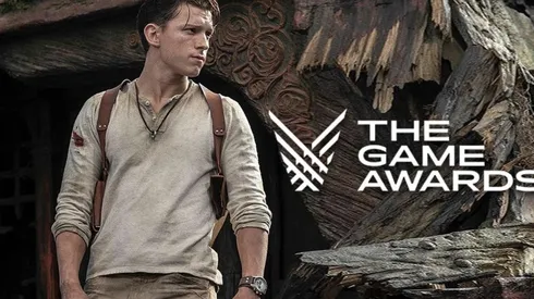 ¡Un gamer más! Tom Holland presentará The Game Awards 2020
