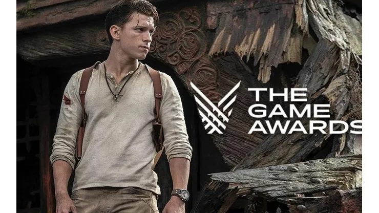 ¡Un gamer más! Tom Holland presentará The Game Awards 2020