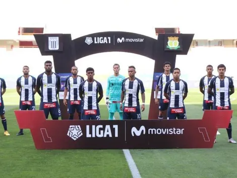 "Alianza no baja": reconocido diario peruano sacó polémica portada