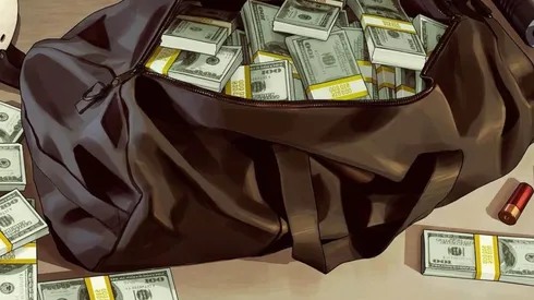 Nueva bonificación de 1 Millón de GTA$ para los jugadores de GTA Online en PS4