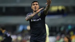 FC Juárez quiere retener a Darío Lezcano