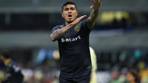 FC Juárez quiere retener a Darío Lezcano