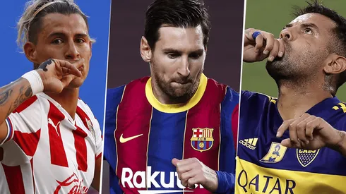 Agenda miércoles 2 de diciembre (Fotos: Getty Images)