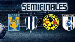 Quedaron definidos días y horarios para las Semifinales del Guard1anes 2020.