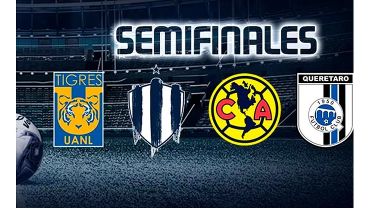 Quedaron definidos días y horarios para las Semifinales del Guard1anes 2020.