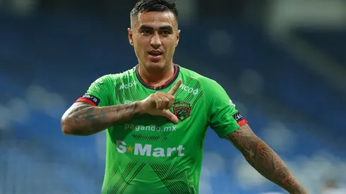 Darío Lezcano interesa en La Noria