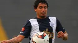 Reimond Manco no descarta posibilidad de volver a ponerse la camiseta de Alianza Lima.