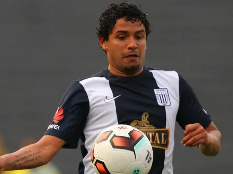 Reimond Manco respondió sobre posibilidad de jugar en Alianza Lima el 2021