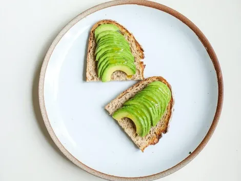 Las mejores fuentes naturales de vitaminas para el cabello a través de los alimentos