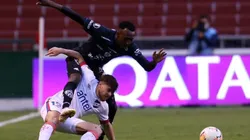 EN VIVO: Nacional vs. Independiente del Vallepor la Copa Libertadores