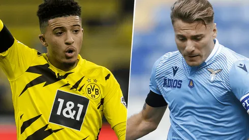 Borussia Dortmund vs. Lazio EN VIVO y EN DIRECTO por la Champions League