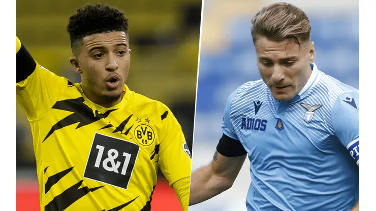 Borussia Dortmund vs. Lazio EN VIVO y EN DIRECTO por la Champions League