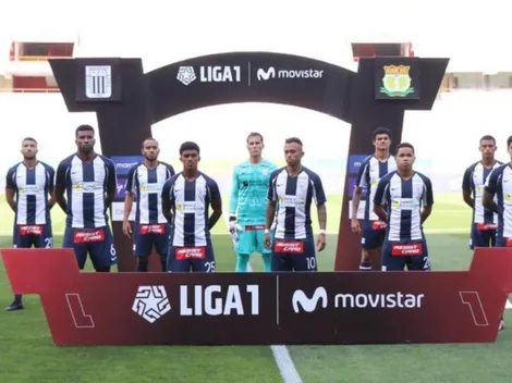 Delantero extranjero se ofrece a jugar en Alianza Lima la temporada 2021