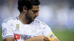 Carlos Vela, Los Angeles FC
