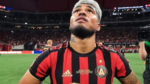 Josef Martínez (Foto: Getty)