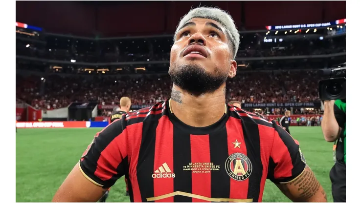 Josef Martínez (Foto: Getty)