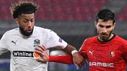 Krasnodar vs. Rennes