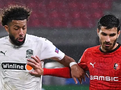 Krasnodar vs. Rennes EN VIVO y EN DIRECTO por la Champions League