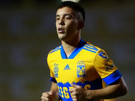 Tigres dejaría ir a Leo Fernández solamente por venta