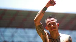 Toluca analizará el regreso de Rodrigo Salinas