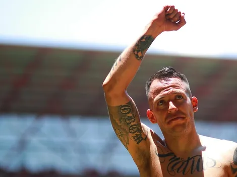 Los jugadores que pueden volver a Toluca para 2021