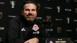 Greg Vanney (Foto: Getty)