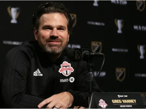 ¿Al banquillo de LA Galaxy? Greg Vanney renunció a su cargo como entrenador de Toronto FC