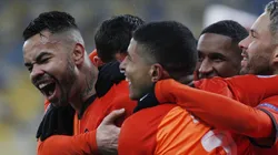 Real Madrid perdió ante Shakhtar Donetsk y complicó su continuidad en la Champions