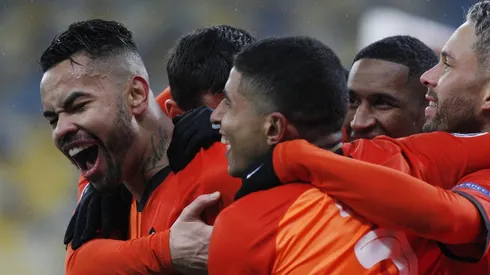 Real Madrid perdió ante Shakhtar Donetsk y complicó su continuidad en la Champions