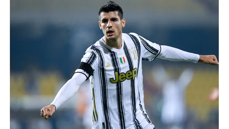 Juventus vs. Dinamo Kiev juegan por la fecha 5 de la Champions League este miércoles (Getty Images)