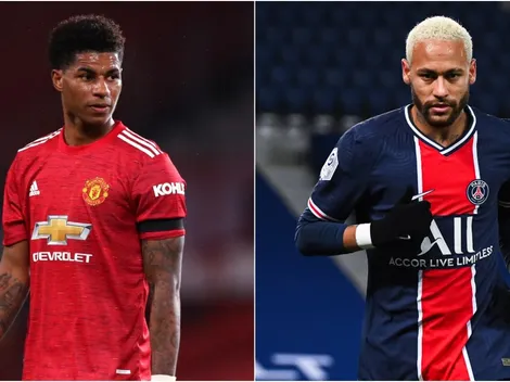 Manchester United vs. PSG: pronósticos y en qué canal ver hoy la Champions League en USA