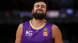 Andrew Bogut (Foto: Getty)